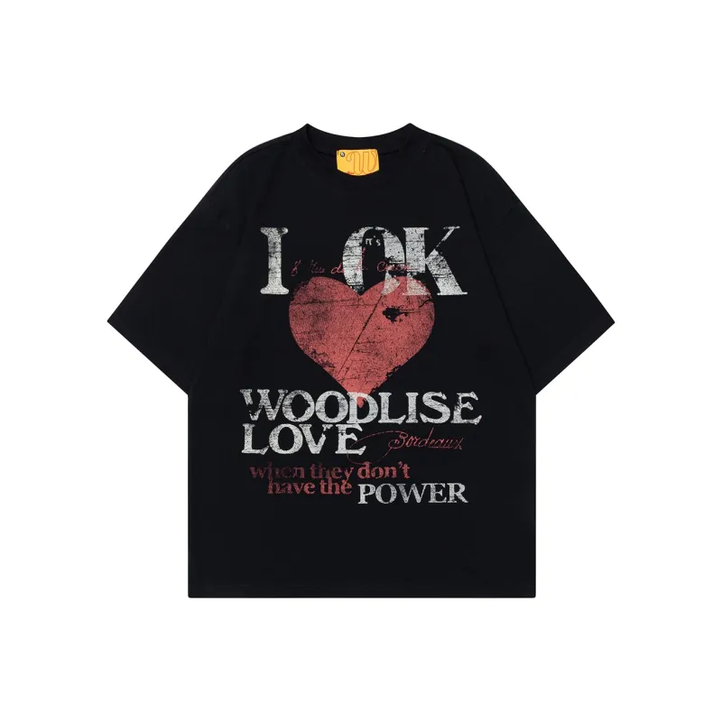 CUWU T Shirts Unisex-2