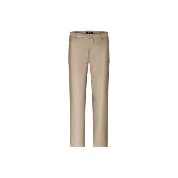 SEPTWOLVES Casual Pants Men