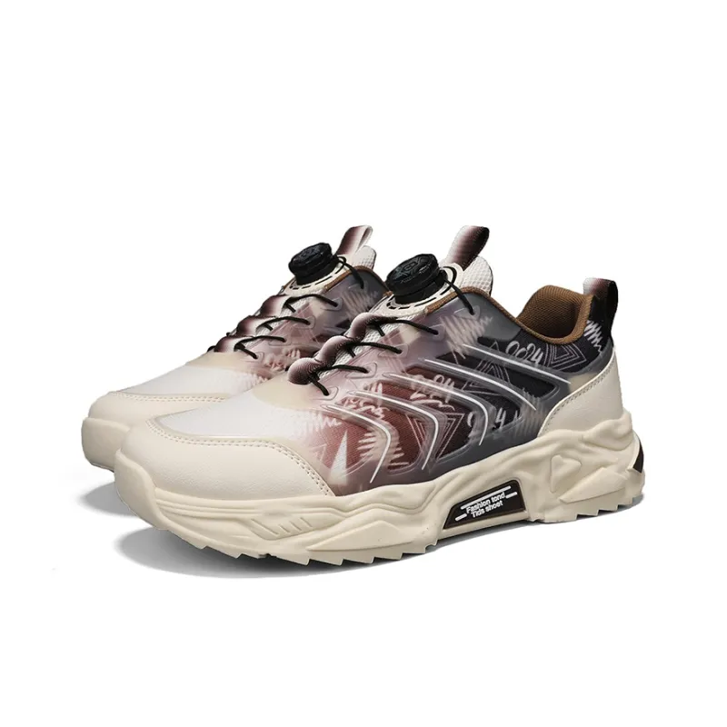 OFFER AITR Cushioning, Slip Resistant, And Breathable Low Top Casual Shoes Men's-17