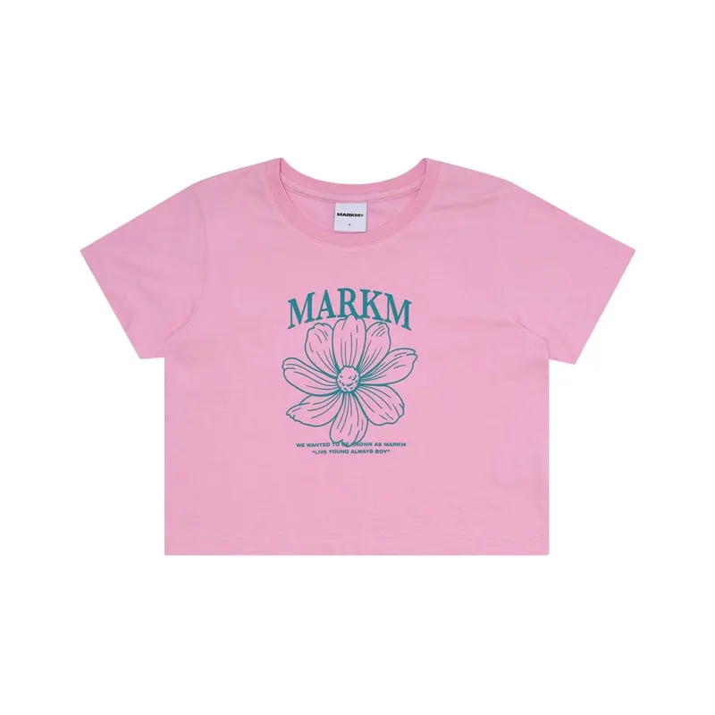 MARKM NOUVELLE GENERATION T Shirt Women's-5