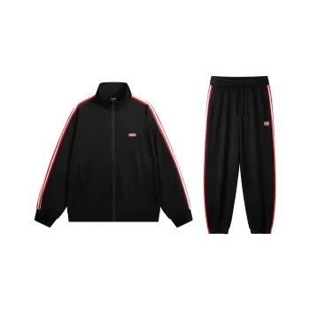 Yvette Sweatshirt Sets Unisex
