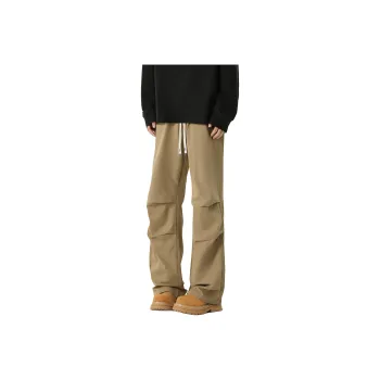 FOR FEAR THAT Casual Pants Unisex