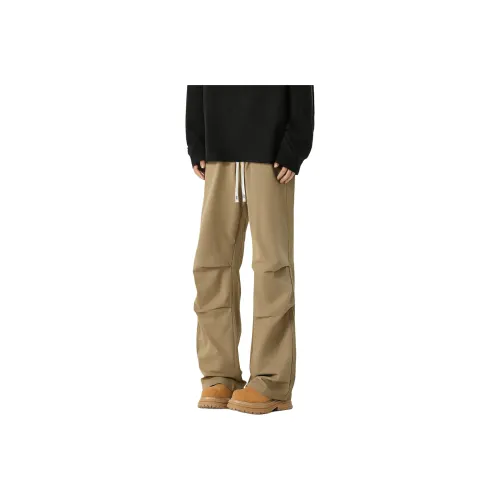 FOR FEAR THAT Casual Pants Unisex