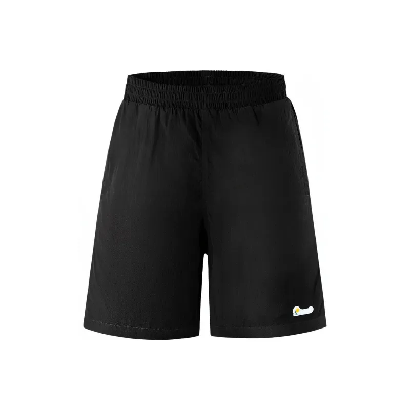 PSO Brand Casual Shorts Unisex-0
