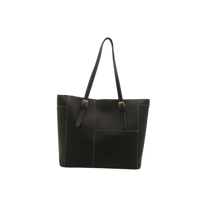 HCXK PU Shoulder Bag Regular Women's Multicolor-6