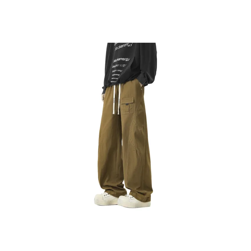 NXPTP Casual Pants Unisex-10