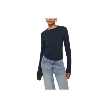 REFORMATION T-Shirt Women's Midnight Blue