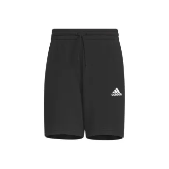 Adidas Casual Shorts Men's Black