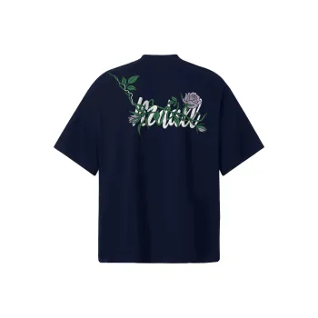 WOKXSS T Shirts Unisex