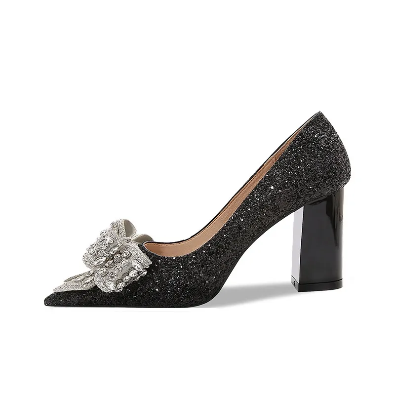 KATHRYN WILSON High Heels Women's-6