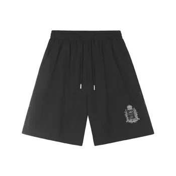 A Chock Casual Shorts Men