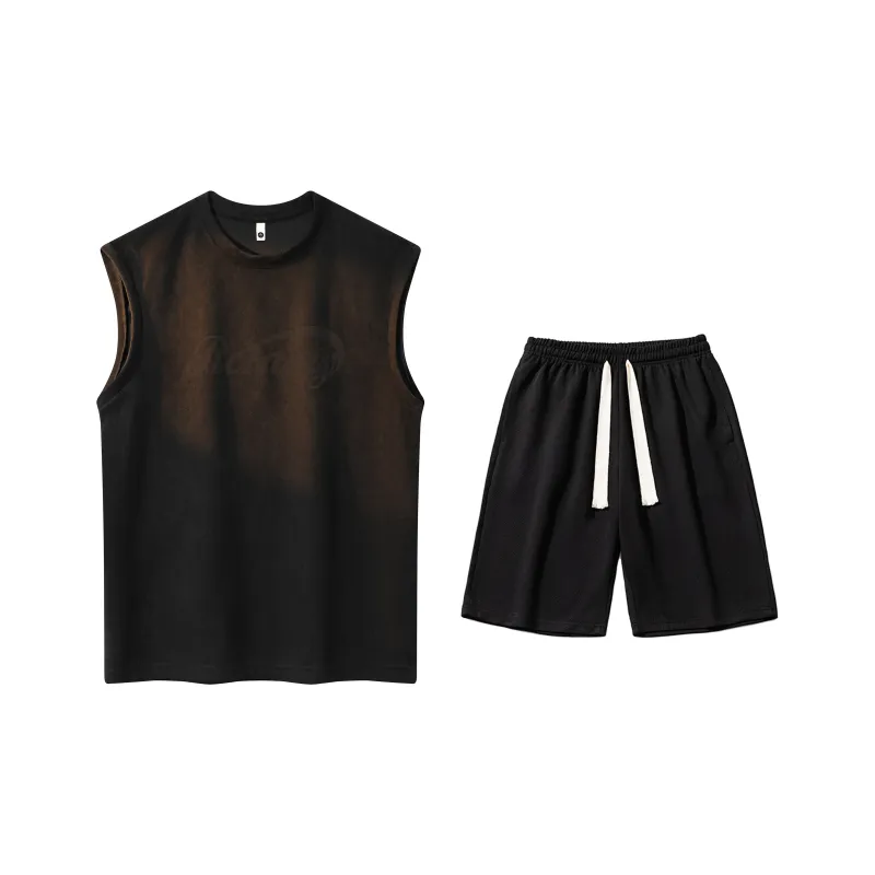 RCTAMY Casual Sportswear Unisex-0