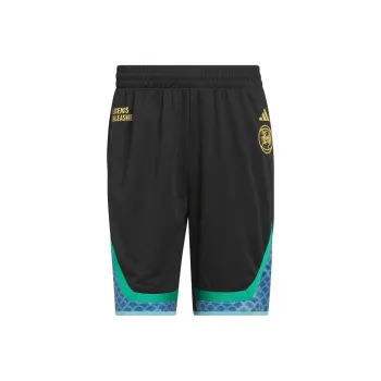 Adidas Basketball Shorts Men Black