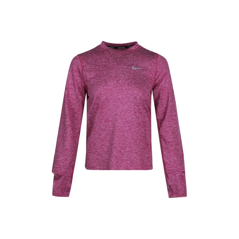 Nike T-Shirts Women's Fuchsia-0