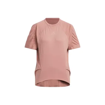 Adidas Regular T Shirt Women's Warm Clay