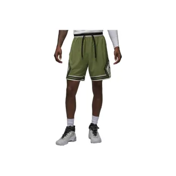 JORDAN Dri FIT Sport Men's Woven Diamond Shorts