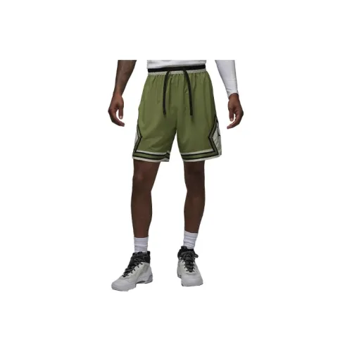 JORDAN Dri FIT Sport Men's Woven Diamond Shorts