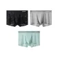 3 Pack (Black+Light Gray+Light Green)