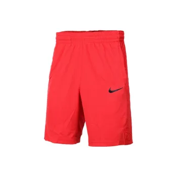 Nike Sports Shorts Men Red