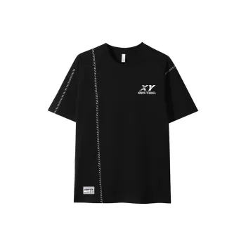 XINIYA TRAVEL T Shirts Unisex