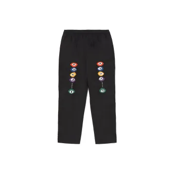 Nomad X Yohji Yamamoto NOMA T.d. Co branded Edition Casual Pants Unisex Black