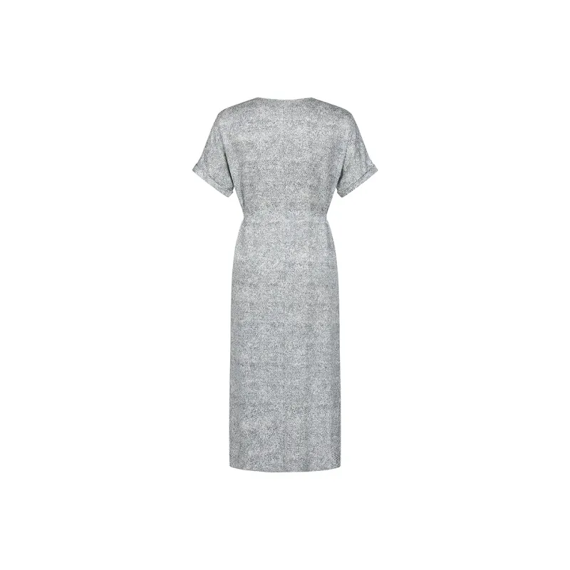 JZ. ANNAKRO Short Sleeved Dress Women's-7