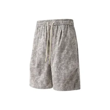 BOTH PLAY Casual Shorts Unisex