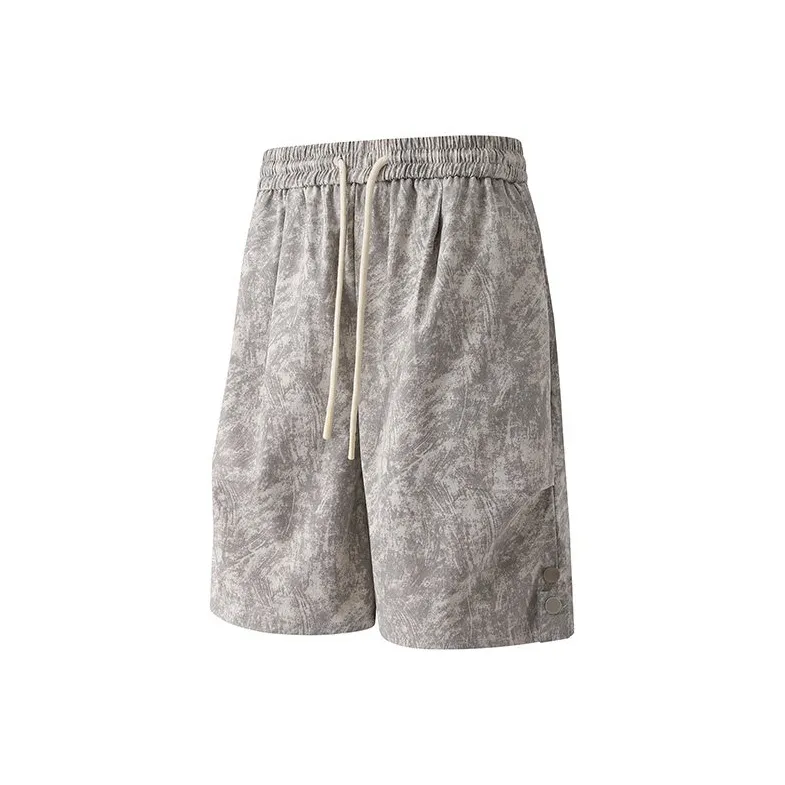 BOTH PLAY Casual Shorts Unisex-0