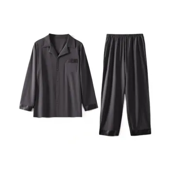 H YXIANG Men Pajama Sets