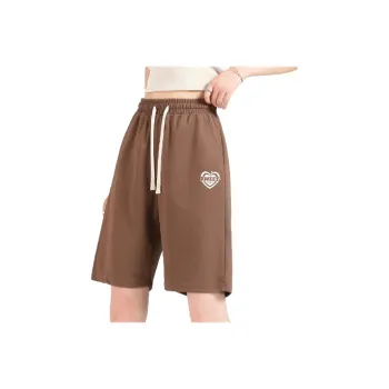 FASTFISH Casual Shorts Unisex