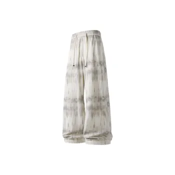 Lightning X Storm Casual Pants Unisex