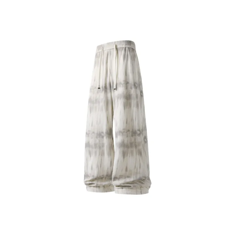 Lightning X Storm Casual Pants Unisex-4