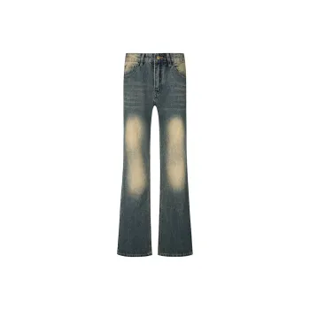 COOLALPACA Jeans Unisex