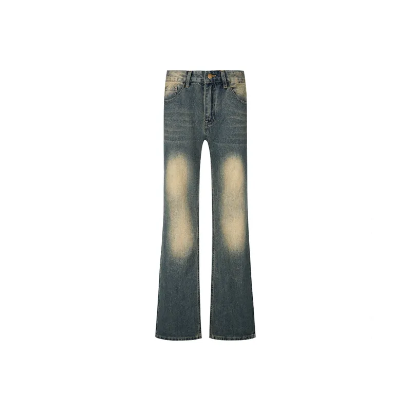 COOLALPACA Jeans Unisex-0