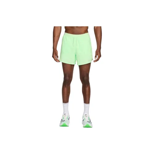 nike update Stride Men's Dri FIT 5' 2 in 1 Running Shorts