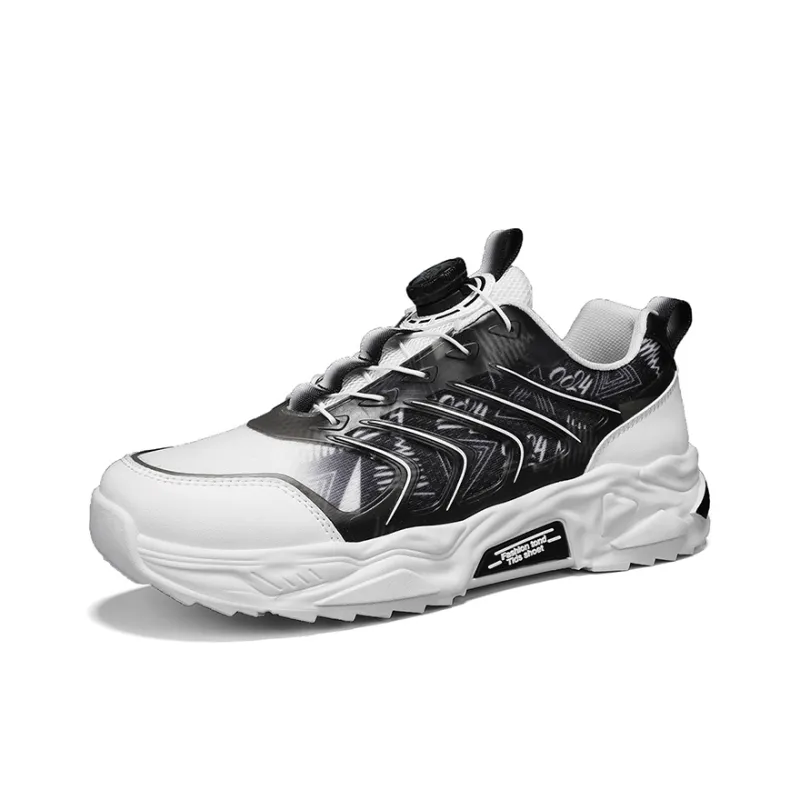 OFFER AITR Cushioning, Slip Resistant, And Breathable Low Top Casual Shoes Men's-2