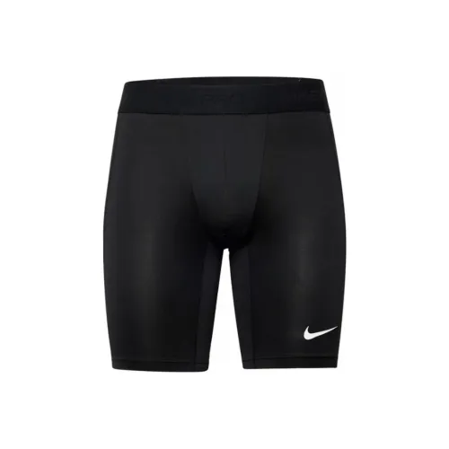 Nike Pro Men's Dri FIT Fitness Long Shorts