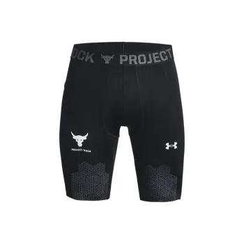 Under Armour Johnson Sports Shorts Men Black