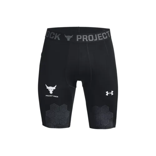 Under Armour Johnson Sports Shorts Men Black