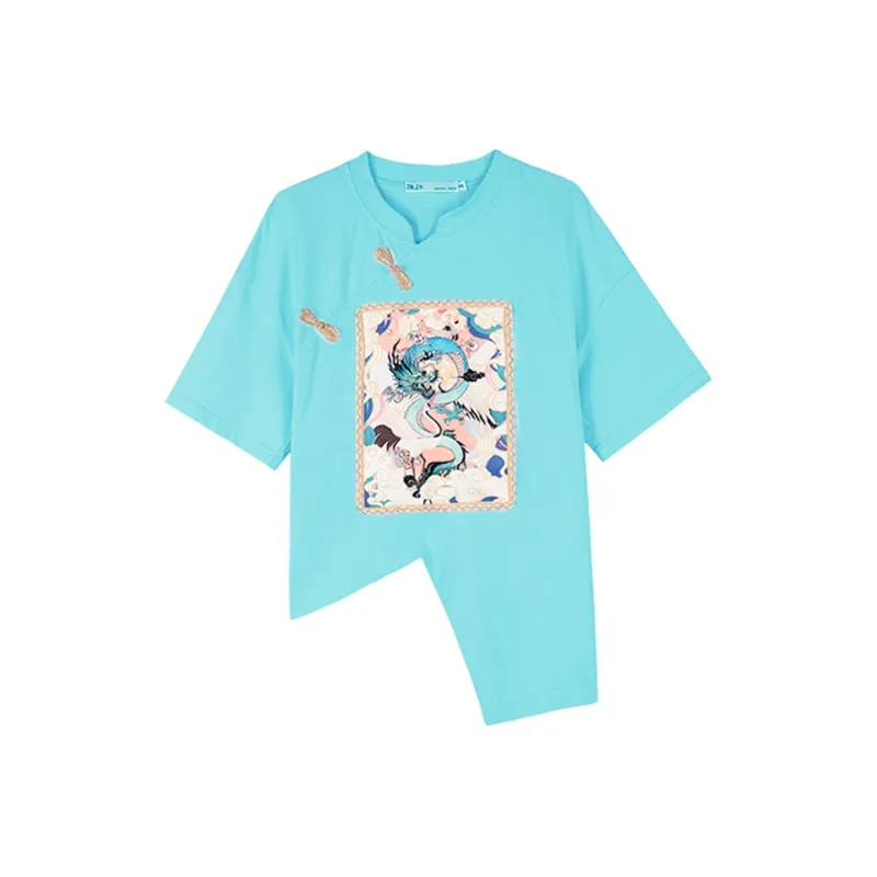 JK&JS T-Shirts Women's-7