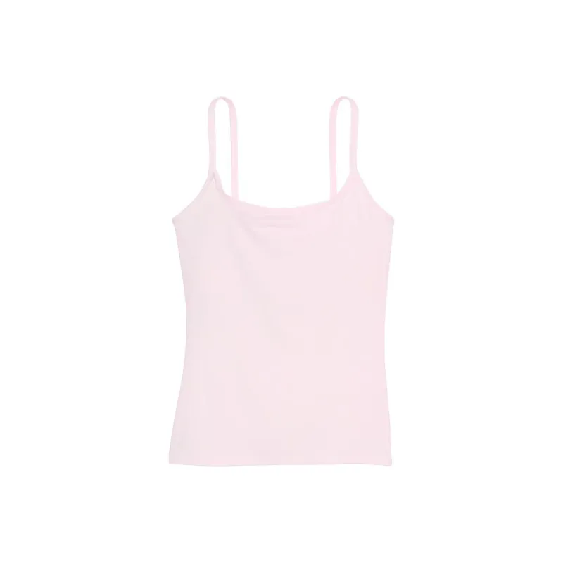 Victoria's Secret PINK BASE STRETCH TANK/Pink Tulip Tank Tops Women's Tulip-0