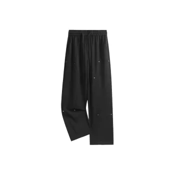 HCHUICHENG Casual Pants Unisex