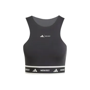 Adidas x MOON BOOT FW24 Tank Tops Women's Black