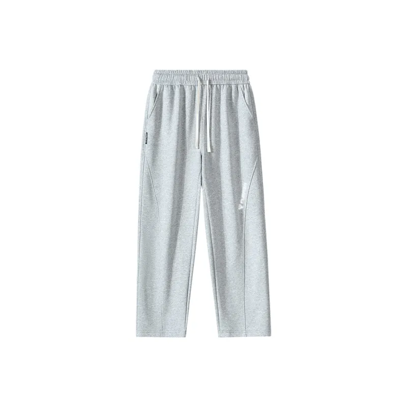 Ferrero Ross Casual Pants Unisex-3