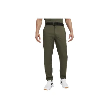 Nike Dri-FIT VictorySwoosh Golf Casual Pants Men's Khaki