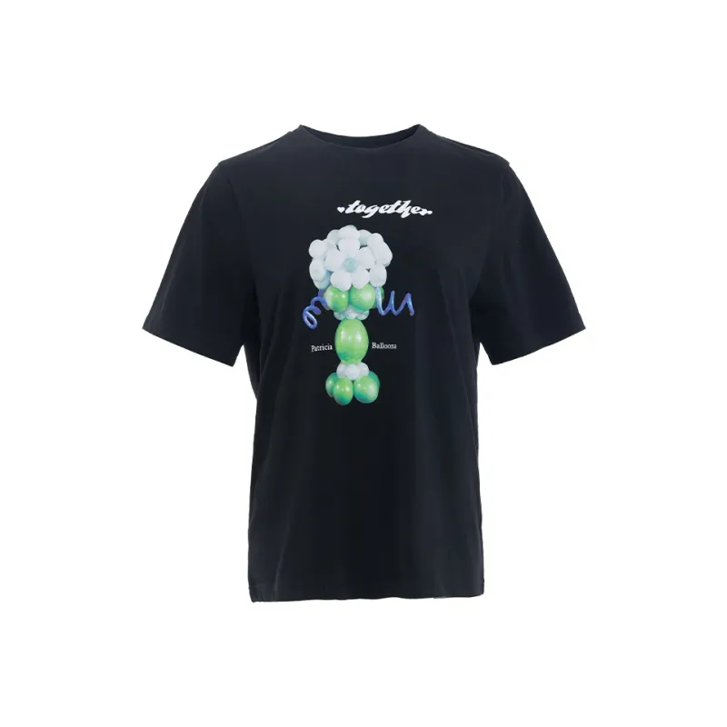 JESSYLINE T Shirts Women's-2