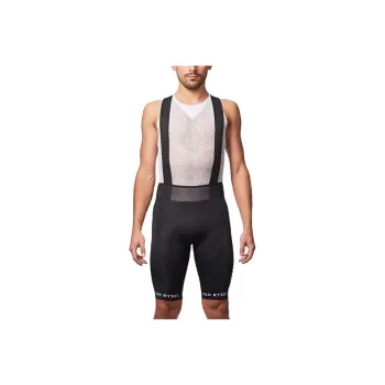 DECATHLON Cycling Pants Men's Smoky Black/Snow