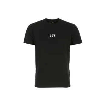 DSQUARED 2 Be Icon Cool T Shirt
