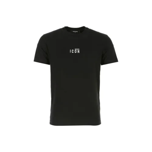 DSQUARED 2 Be Icon Cool T Shirt