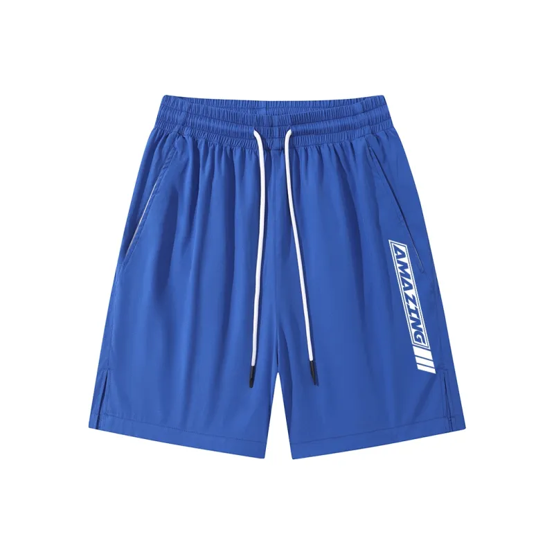 MARVEL Casual Shorts Unisex-14